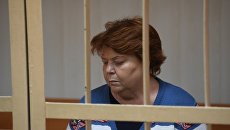 Бывший главный бухгалтер театральной труппы Седьмая студия Нина Масляева. Архивное фото Бывший главный бухгалтер театральной труппы Седьмая студия Нина Масляева. Архивное фото