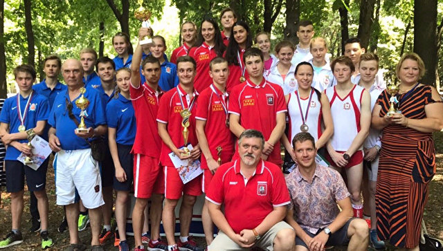 Криминальные новости курска 2017