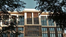 Галс-Девелопмент начала реализацию 3-го этапа жилого квартала Наследие Галс-Девелопмент начала реализацию 3-го этапа жилого квартала Наследие