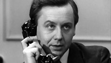 Актер Олег Табаков в роли Шелленберга в фильме Семнадцать мгновений весны Актер Олег Табаков в роли Шелленберга в фильме Семнадцать мгновений весны
