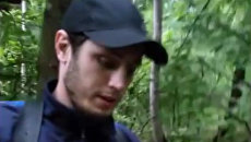 Стоп-кадр видео расстрела Магомеда Нурбагандова Стоп-кадр видео расстрела Магомеда Нурбагандова