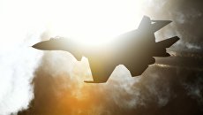 Истребитель Су-30СМ военно-космических сил России. Архивное фото Истребитель Су-30СМ военно-космических сил России. Архивное фото