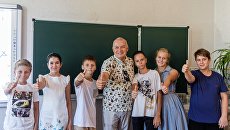 Koktebel Jazz Party 2017 Koktebel Jazz Party 2017