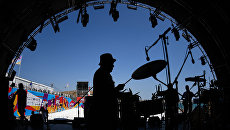       Koktebel Jazz Party.  