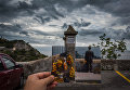 Фотография из проекта Камала Багирли Окно в прошлое Фотография из проекта Камала Багирли Окно в прошлое