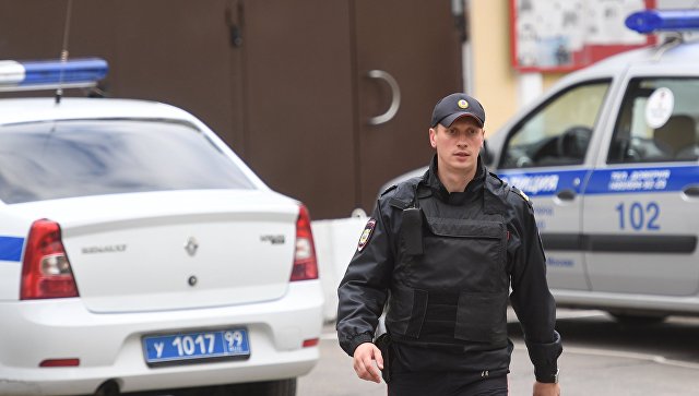Число террористических правонарушений в РФ уменьшилось — НАК Число террористических правонарушений в РФ уменьшилось — НАК