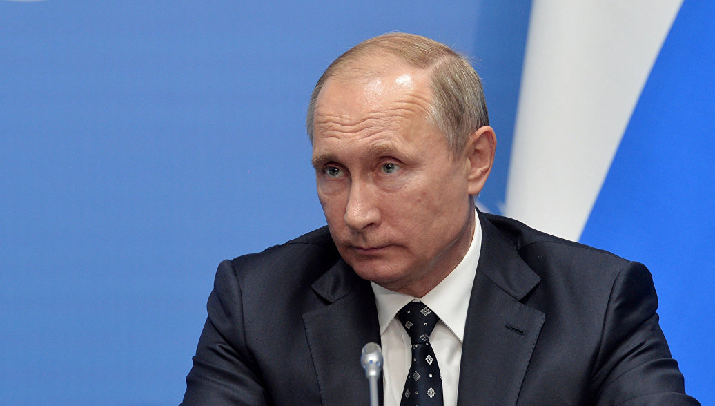 Гонка на КамАЗе кто возглавил штаб Путина и почему BBC