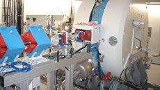 Циклотрон МСС-30/15 Циклотрон МСС-30/15