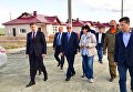 Госсекретарь Союзного государства Григорий Рапота на Сахалине Госсекретарь Союзного государства Григорий Рапота на Сахалине