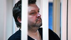 Экс-губернатор Кировской области Никита Белых в Пресненском суде Москвы. 13 сентября 2017 Экс-губернатор Кировской области Никита Белых в Пресненском суде Москвы. 13 сентября 2017