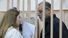 Заместитель директора ФСИН России Олег Коршунов в Басманном суде города Москвы, где рассматривается вопрос об избрании ему меры пресечения. 14 сентября 2017 Заместитель директора ФСИН России Олег Коршунов в Басманном суде города Москвы, где рассматривается вопрос об избрании ему меры пресечения. 14 сентября 2017