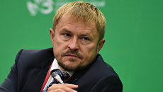 Президент Общероссийской общественной организации малого и среднего предпринимательства ОПОРА РОССИИ Александр Калинин. Архивное фото Президент Общероссийской общественной организации малого и среднего предпринимательства ОПОРА РОССИИ Александр Калинин. Архивное фото