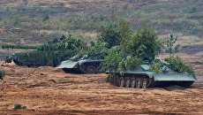 Учения Запад-2017 в Ленинградской области. 13 сентября 2017 Учения Запад-2017 в Ленинградской области. 13 сентября 2017
