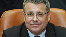 Торговый представитель РФ в Нидерландах Александр Черевко. Архивное фото Торговый представитель РФ в Нидерландах Александр Черевко. Архивное фото