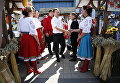 Кубань отметила 80-летний юбилей Кубань отметила 80-летний юбилей