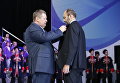 Кубань отметила 80-летний юбилей Кубань отметила 80-летний юбилей