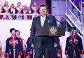 Полпред президента РФ в ЮФО Владимир Устинов Полпред президента РФ в ЮФО Владимир Устинов
