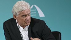 Председатель совета директоров Тинькофф Банк Олег Тиньков. Архивное фото Председатель совета директоров Тинькофф Банк Олег Тиньков. Архивное фото