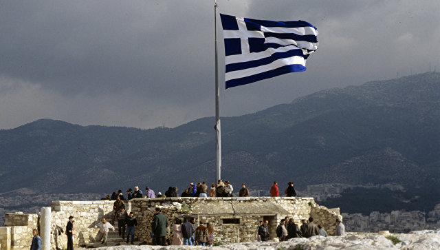 Совет ЕС согласился закончить процедуру чрезмерного дефицита для Греции