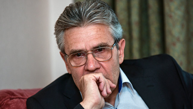 Александр Сергеев Александр Сергеев