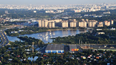 Канал им. Москвы Канал им. Москвы