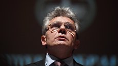 Академик Александр Сергеев. архивное фото Академик Александр Сергеев. архивное фото