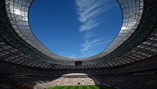 Спортивная арена Лужники Спортивная арена Лужники