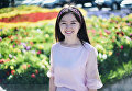 Жаркынай Алымова, 20 лет Жаркынай Алымова, 20 лет