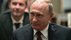 Владимир Путин. Архивное фото Владимир Путин. Архивное фото