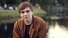 Слава Карелин. Архивное фото Слава Карелин. Архивное фото