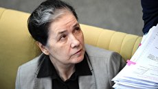 Председатель комитета Государственной Думы РФ по жилищной политике и жилищно-коммунальному хозяйству Галина Хованская на пленарном заседании Государственной Думы РФ. 16 июня 2017 Председатель комитета Государственной Думы РФ по жилищной политике и жилищно-коммунальному хозяйству Галина Хованская на пленарном заседании Государственной Думы РФ. 16 июня 2017