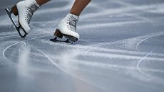 Фигурное катание. Архивное фото Фигурное катание. Архивное фото