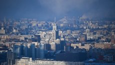 Виды Москвы Виды Москвы