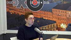 Татьяна Фельгенгауэр. Архивное фото Татьяна Фельгенгауэр. Архивное фото