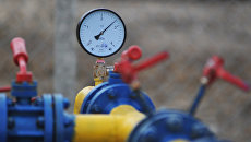 Компрессорная установка Креховского месторождения природного газа Компрессорная установка Креховского месторождения природного газа