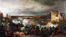 Сражение под Малоярославцем, 1812 год Сражение под Малоярославцем, 1812 год