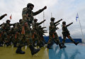 Международные российско-индийские межвидовые учения Индра – 2017 Международные российско-индийские межвидовые учения Индра – 2017