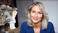 Екатерина Гордон. Архивное фото Екатерина Гордон. Архивное фото