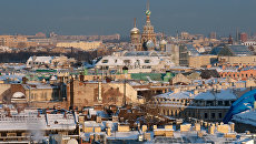 Санкт-Петербург. Архивное фото Санкт-Петербург. Архивное фото