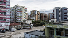 В Албании. Архивное фото В Албании. Архивное фото