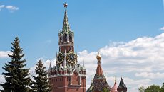 Москва. Архивное фото Москва. Архивное фото