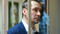 Дмитрий Захарченко. Архивное фото Дмитрий Захарченко. Архивное фото