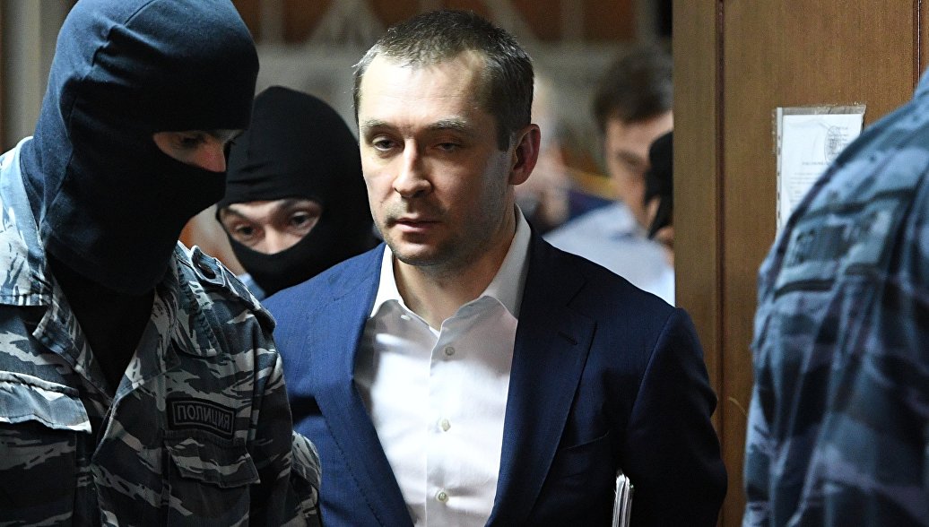 полковник захарченко москва фото онлайн