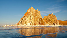 Байкал. Архивное фото Байкал. Архивное фото
