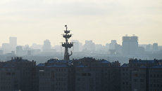 Виды Москвы Виды Москвы