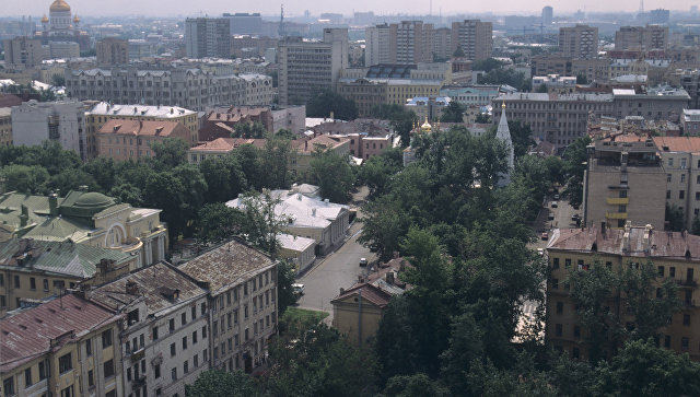 Почему в столице России хотят поменять нормы проектирования жилых территорий Почему в столице России хотят поменять нормы проектирования жилых территорий