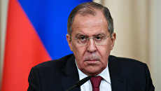 Министр иностранных дел РФ Сергей Лавров на пресс-конференции. 17 ноября 2017 Министр иностранных дел РФ Сергей Лавров на пресс-конференции. 17 ноября 2017