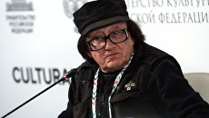 Художник, скульптор Михаил Шемякин. Архивное фото Художник, скульптор Михаил Шемякин. Архивное фото