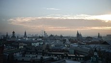 Виды Москвы Виды Москвы