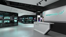 Демоцентр авиакомплектующих компании Технодинамика Демоцентр авиакомплектующих компании Технодинамика